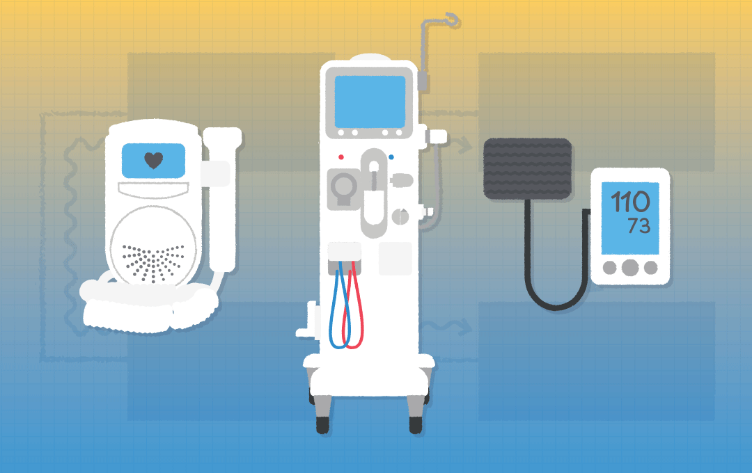 Medical Power Supply Design: 5 Critical Considerations for IEC 60601-1 Compliance